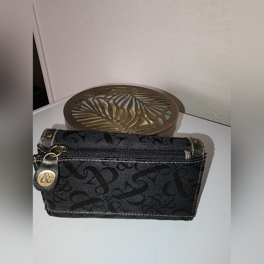 Small wallet - Picture 2 of 8